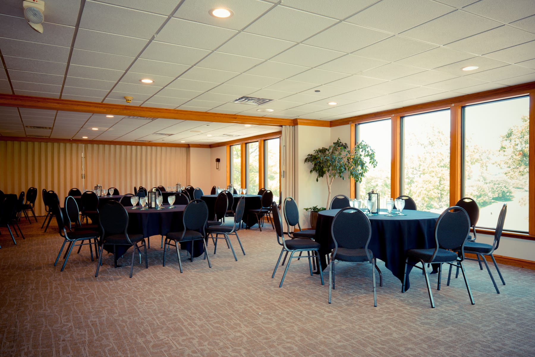 Banquets and Events - LPOA - Lakewood Property Owners Association