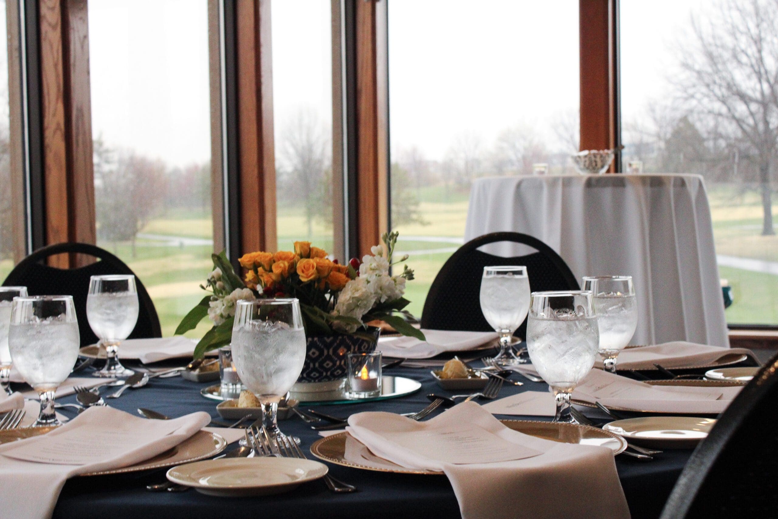 Banquets and Events - LPOA - Lakewood Property Owners Association